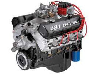 P03BC Engine